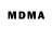 MDMA Molly Loren West
